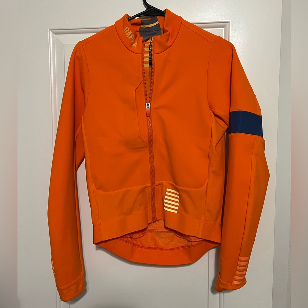 Rapha Pro Team Winter Jacket - Men’s - Medium